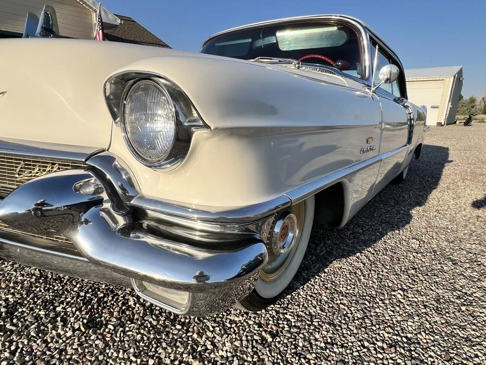 1956 Cadillac Eldorado 2nd Gen - Image 30 of 31
