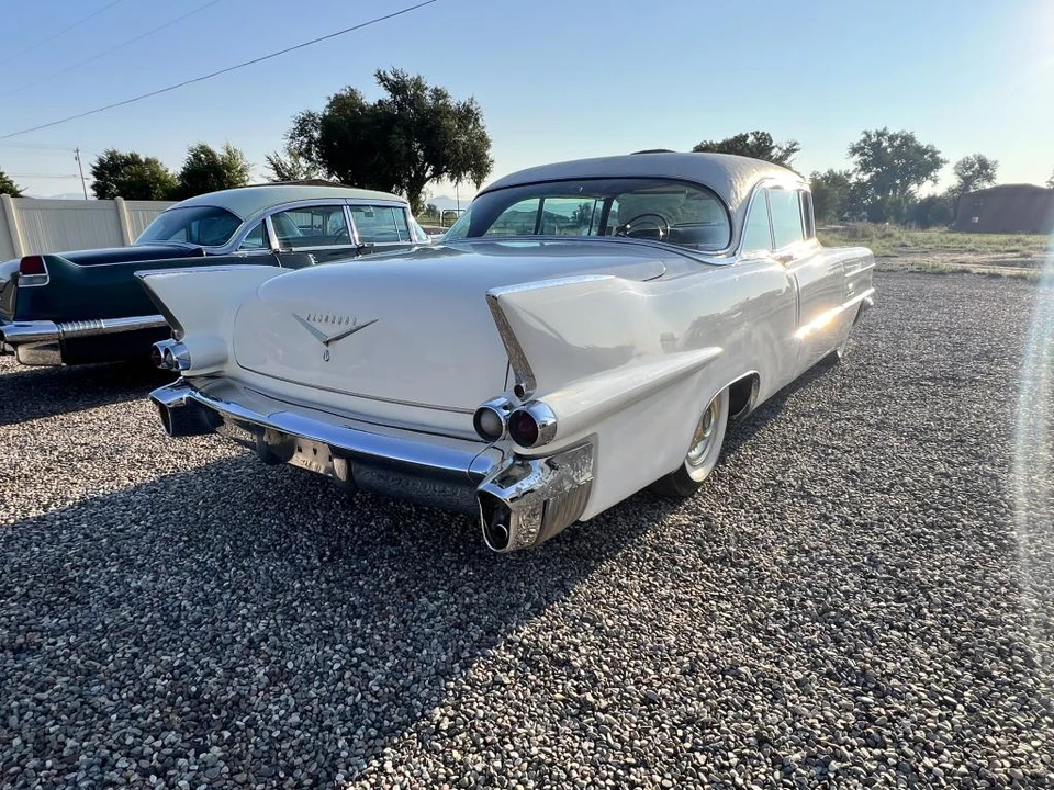 1956 Cadillac Eldorado 2nd Gen - Image 13 of 31