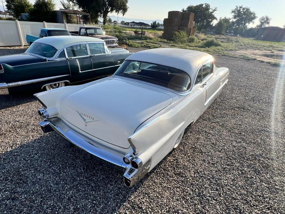 1956 Cadillac Eldorado 2nd Gen - Image 12 of 31