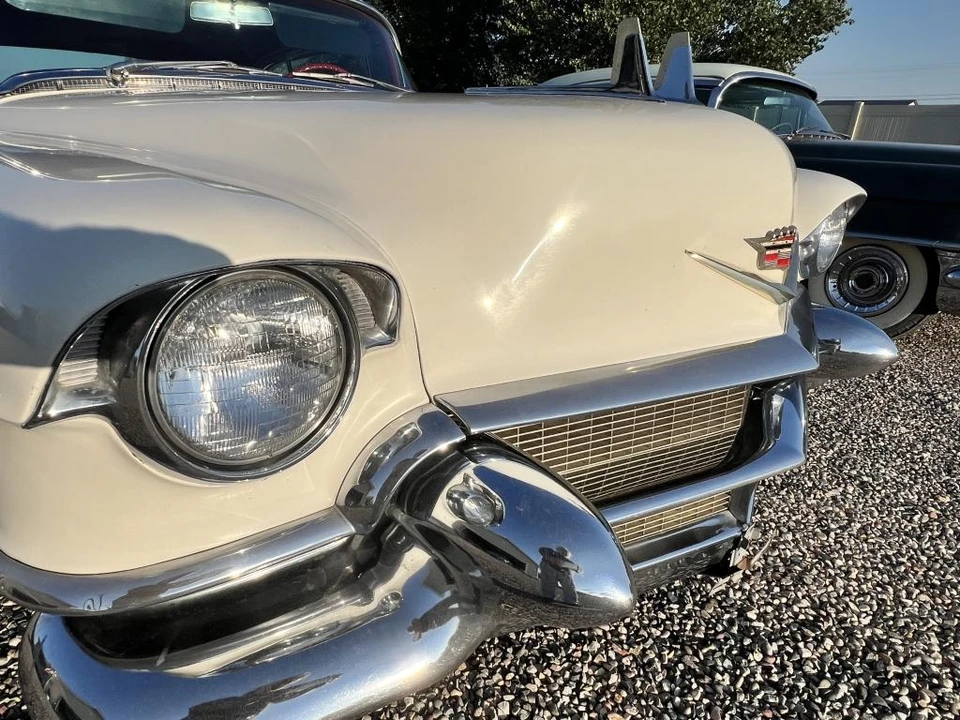 1956 Cadillac Eldorado 2nd Gen - Image 29 of 31