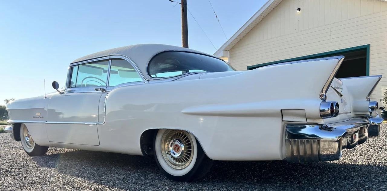 1956 Cadillac Eldorado 2nd Gen - Image 22 of 31