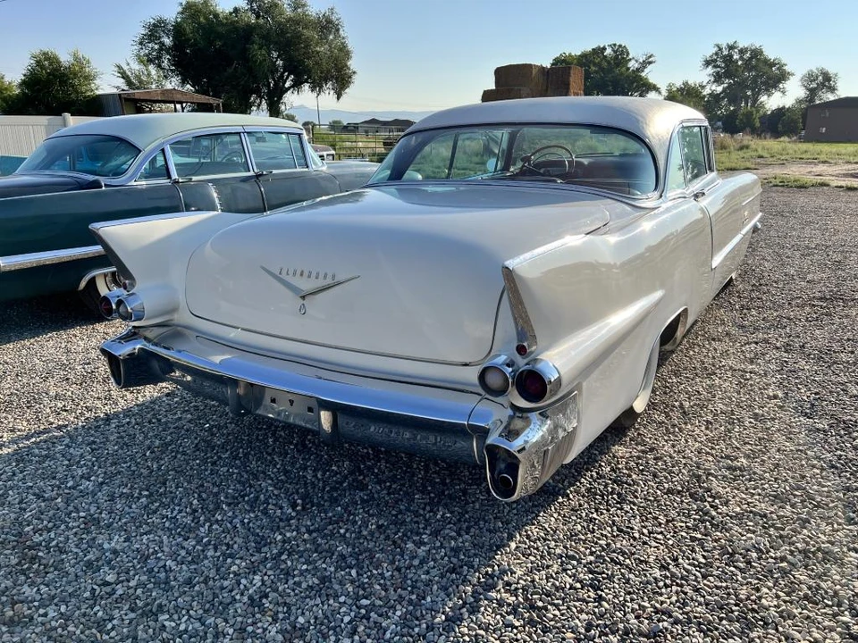 1956 Cadillac Eldorado 2nd Gen - Image 14 of 31