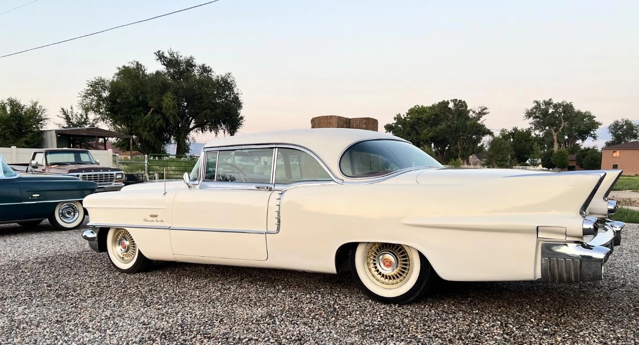 1956 Cadillac Eldorado 2nd Gen - Image 24 of 31