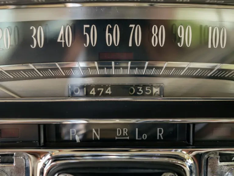 1956 Cadillac Eldorado 2nd Gen - Image 13 of 31