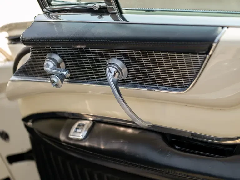 1956 Cadillac Eldorado 2nd Gen - Image 26 of 31
