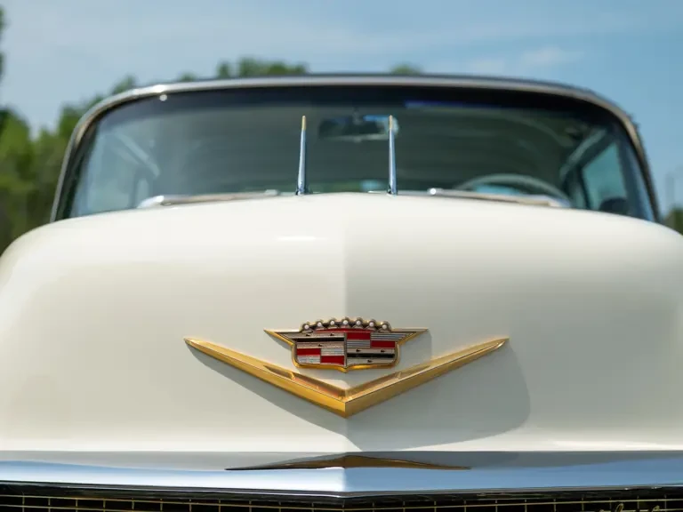 1956 Cadillac Eldorado 2nd Gen - Image 7 of 31