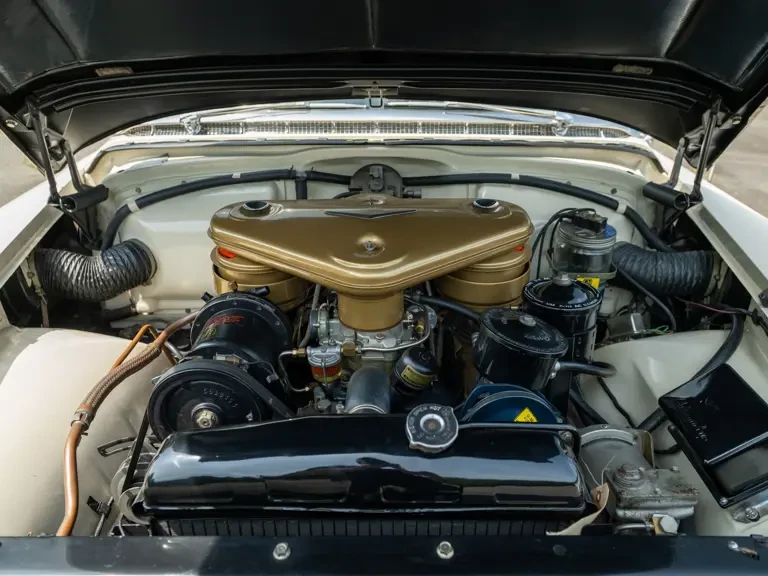 1956 Cadillac Eldorado 2nd Gen - Image 4 of 31