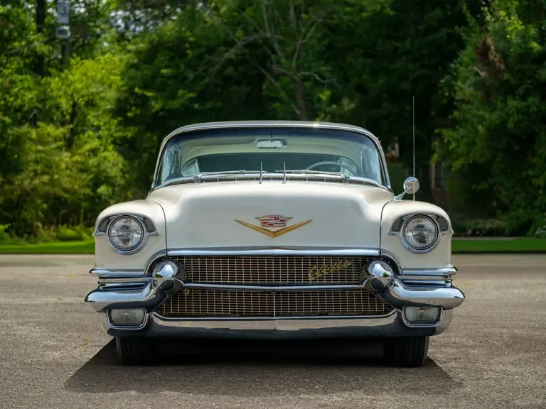 1956 Cadillac Eldorado 2nd Gen - Image 8 of 31