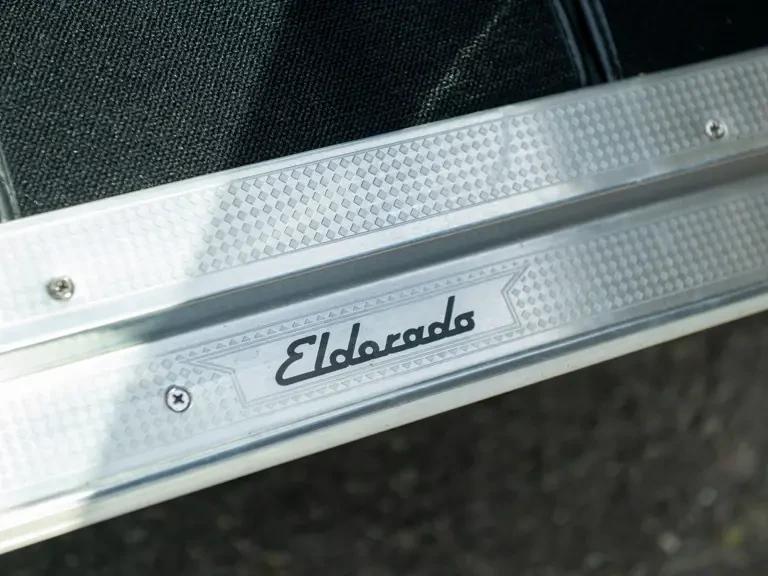 1956 Cadillac Eldorado 2nd Gen - Image 27 of 31