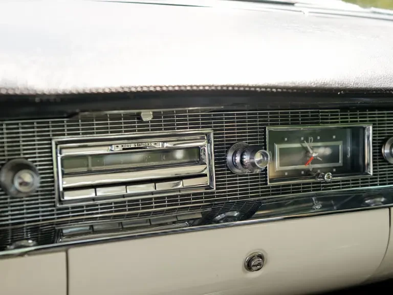 1956 Cadillac Eldorado 2nd Gen - Image 15 of 31