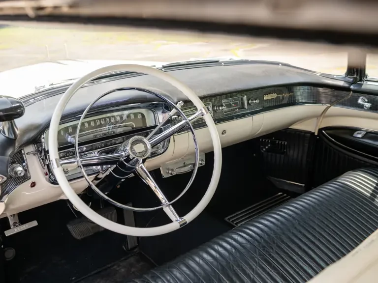 1956 Cadillac Eldorado 2nd Gen - Image 11 of 31