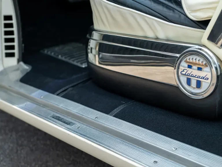 1956 Cadillac Eldorado 2nd Gen - Image 28 of 31