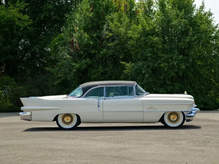 1956 Cadillac Eldorado 2nd Gen - Image 6 of 31