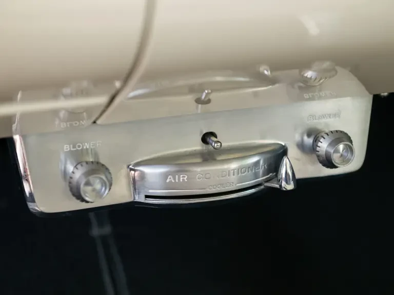 1956 Cadillac Eldorado 2nd Gen - Image 17 of 31