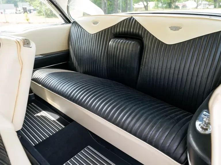 1956 Cadillac Eldorado 2nd Gen - Image 23 of 31