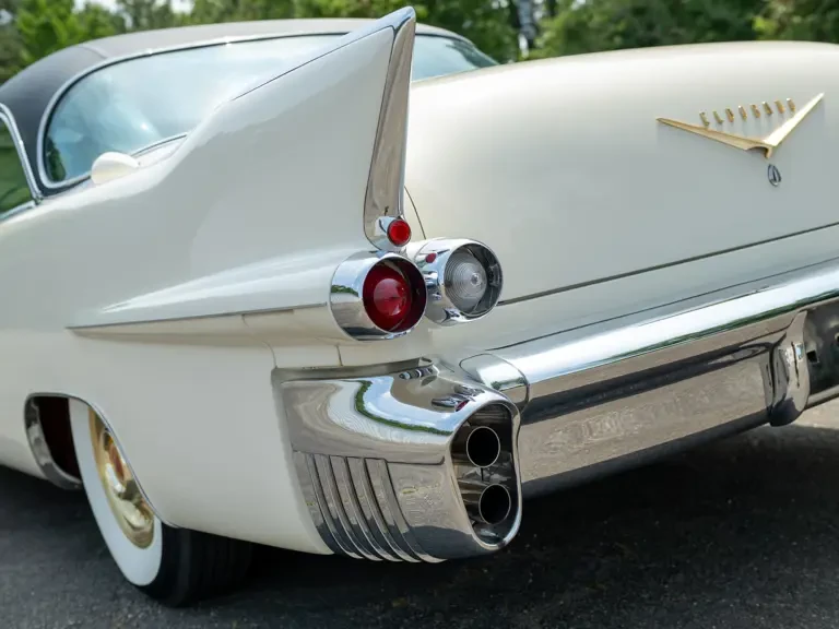 1956 Cadillac Eldorado 2nd Gen - Image 30 of 31