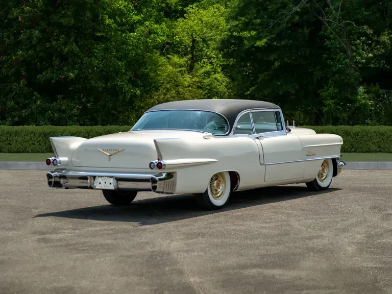 1956 Cadillac Eldorado 2nd Gen - Image 3 of 31