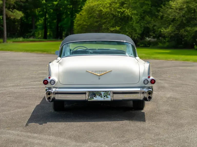 1956 Cadillac Eldorado 2nd Gen - Image 9 of 31