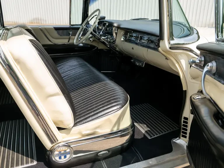 1956 Cadillac Eldorado 2nd Gen - Image 22 of 31