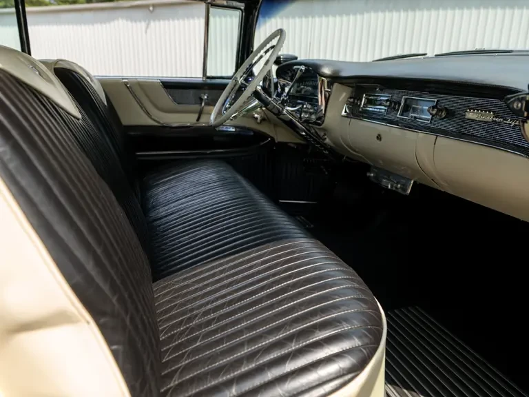 1956 Cadillac Eldorado 2nd Gen - Image 10 of 31