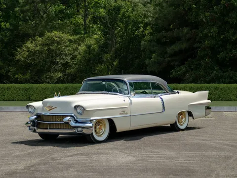 1956 Cadillac Eldorado Seville