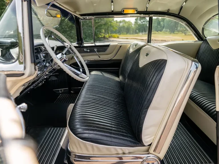 1956 Cadillac Eldorado 2nd Gen - Image 21 of 31