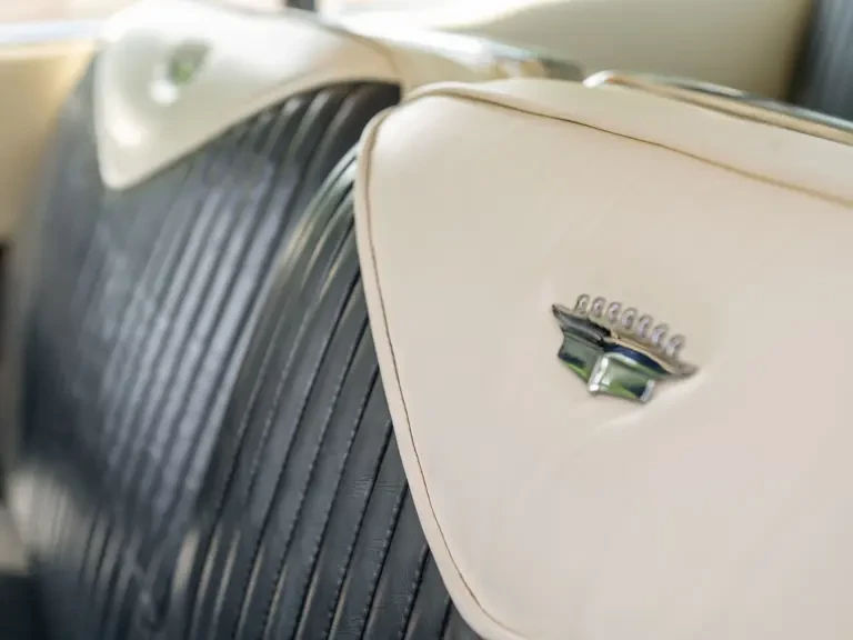 1956 Cadillac Eldorado 2nd Gen - Image 24 of 31