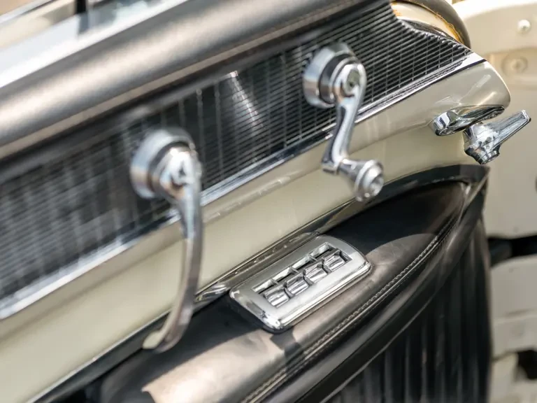 1956 Cadillac Eldorado 2nd Gen - Image 25 of 31