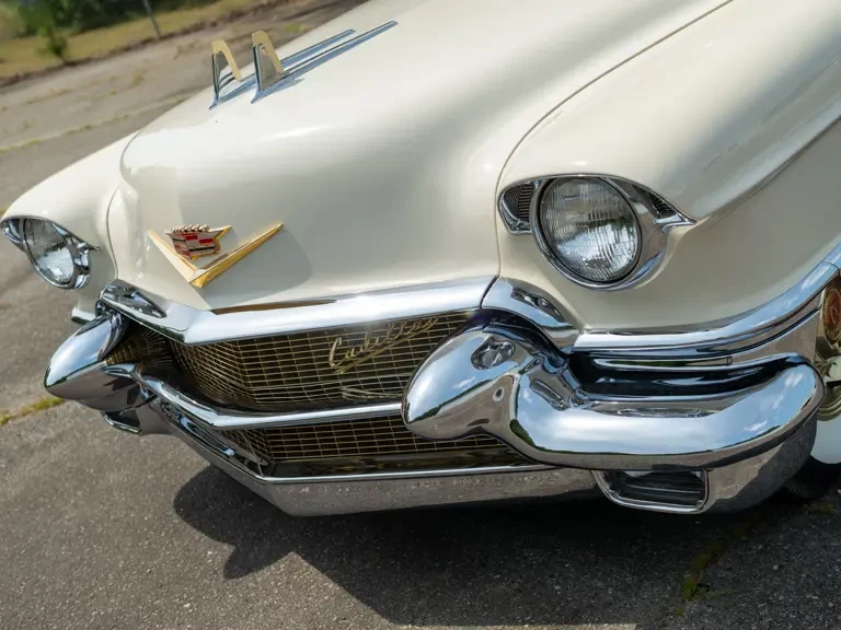 1956 Cadillac Eldorado 2nd Gen - Image 29 of 31