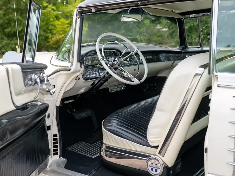 1956 Cadillac Eldorado 2nd Gen - Image 5 of 31