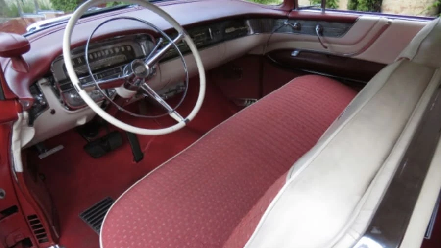 1956 Cadillac Eldorado 2nd Gen - Image 22 of 31