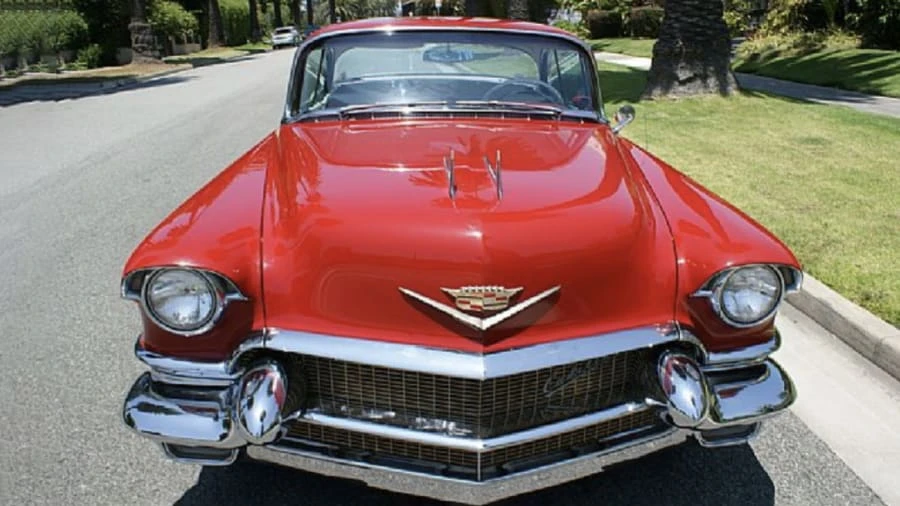 1956 Cadillac Eldorado 2nd Gen - Image 7 of 31
