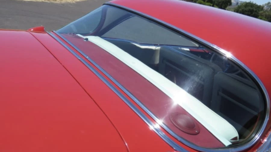 1956 Cadillac Eldorado 2nd Gen - Image 13 of 31