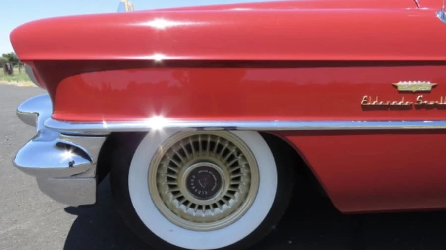 1956 Cadillac Eldorado 2nd Gen - Image 14 of 31