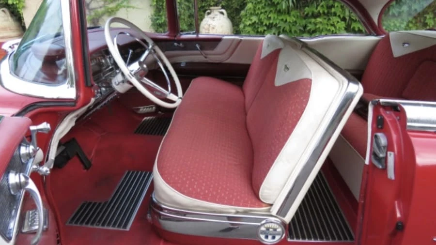 1956 Cadillac Eldorado 2nd Gen - Image 17 of 31