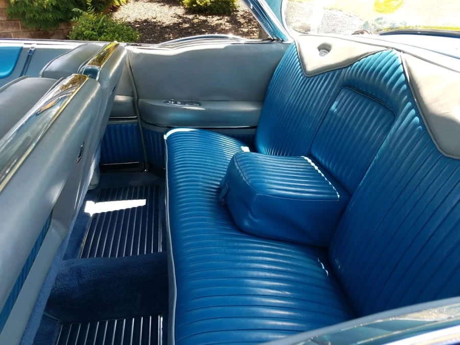 1956 Cadillac Eldorado 2nd Gen - Image 5 of 12