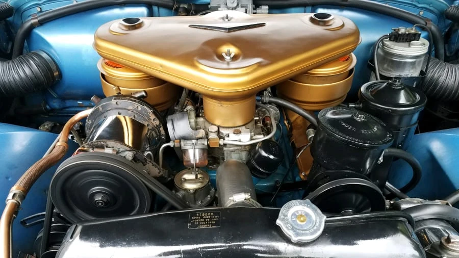 1956 Cadillac Eldorado 2nd Gen - Image 7 of 12