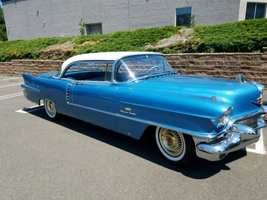 1956 Cadillac Eldorado 2nd Gen - Image 12 of 12