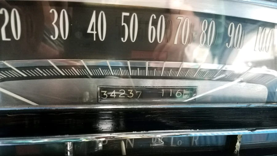 1956 Cadillac Eldorado 2nd Gen - Image 4 of 12