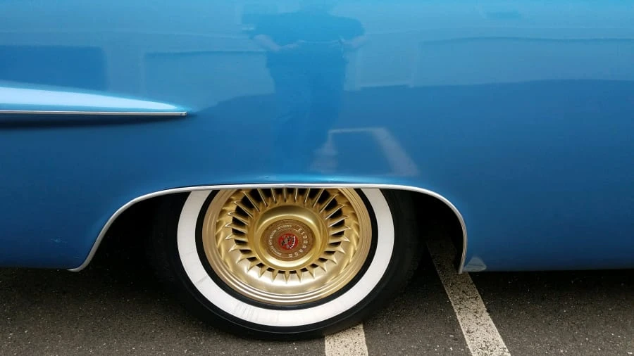 1956 Cadillac Eldorado 2nd Gen - Image 9 of 12