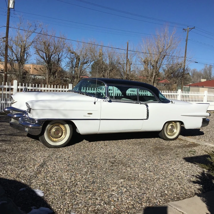 1956 Cadillac Eldorado 2nd Gen - Image 3 of 31