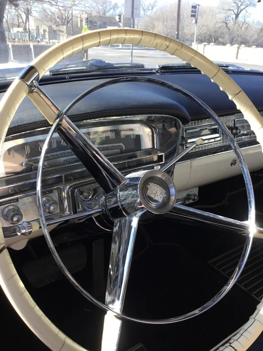 1956 Cadillac Eldorado 2nd Gen - Image 24 of 31