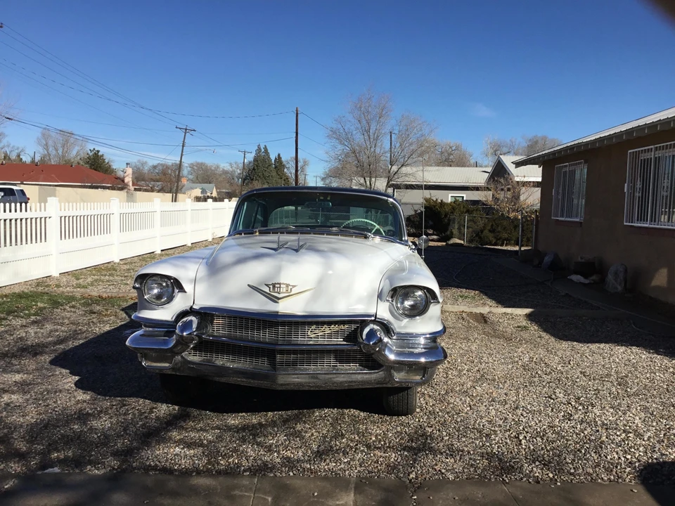 1956 Cadillac Eldorado 2nd Gen - Image 5 of 31