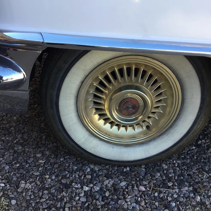 1956 Cadillac Eldorado 2nd Gen - Image 20 of 31