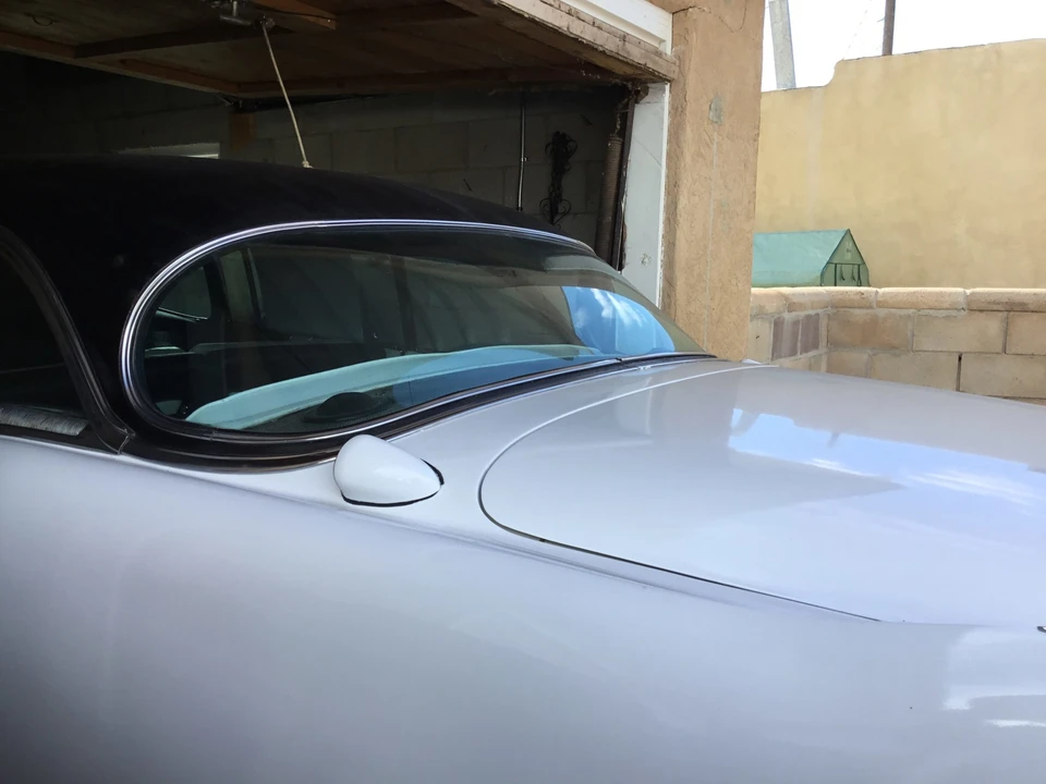 1956 Cadillac Eldorado 2nd Gen - Image 14 of 31