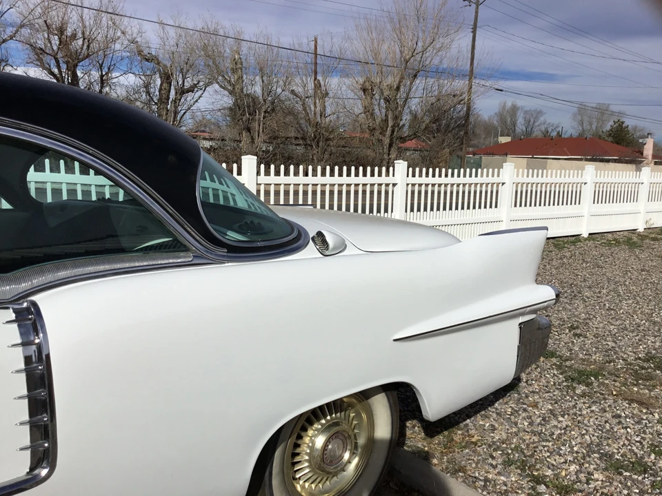 1956 Cadillac Eldorado 2nd Gen - Image 17 of 31