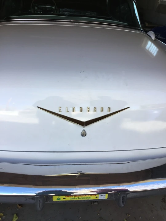 1956 Cadillac Eldorado 2nd Gen - Image 19 of 31
