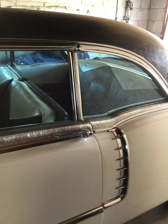 1956 Cadillac Eldorado 2nd Gen - Image 15 of 31