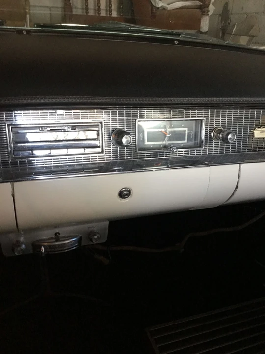1956 Cadillac Eldorado 2nd Gen - Image 26 of 31