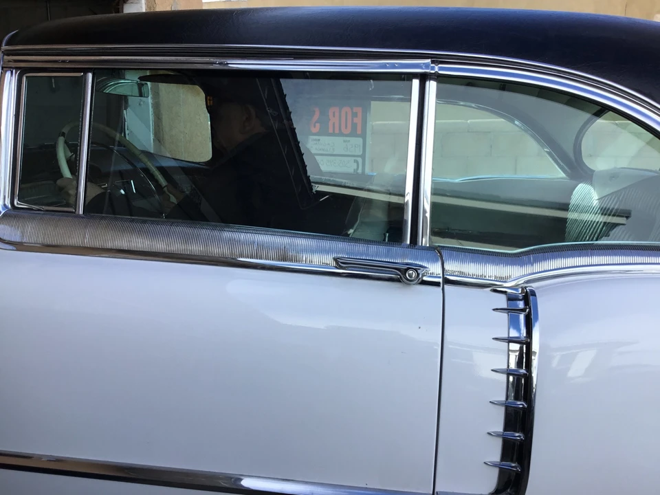 1956 Cadillac Eldorado 2nd Gen - Image 16 of 31